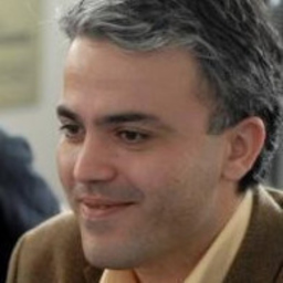 Dipl.-Ing. Adrian Gheorghe