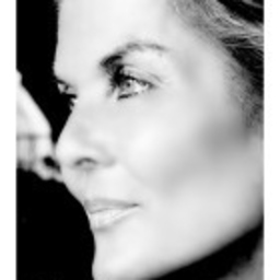 Profilbild Katja Meyn
