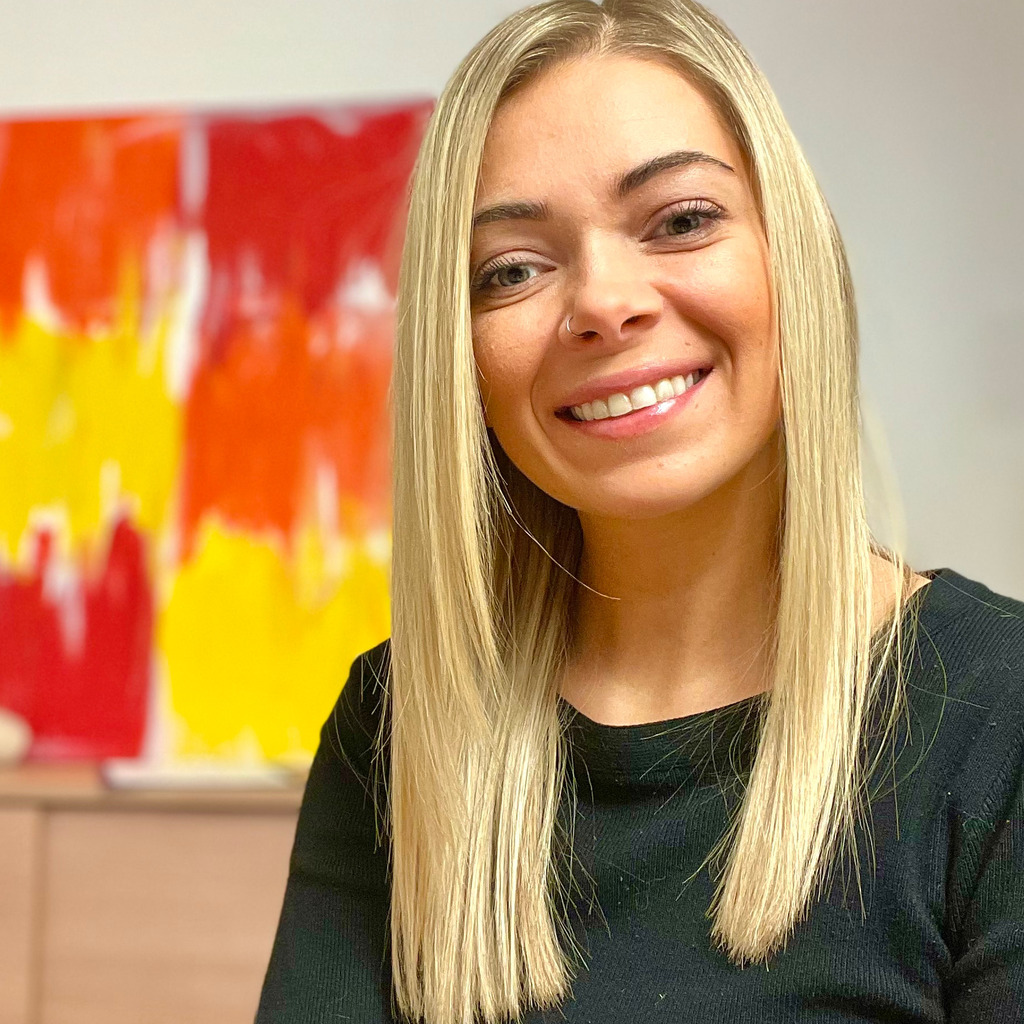 Carina Van T Personalberater HR Personalmarketing GmbH XING Carina Van T Personalberater HR Personalmarketing GmbH XING