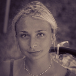 Svetlana Kazachenko