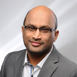 Hari Gudla's profile picture