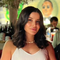 Cigdem Yildiz