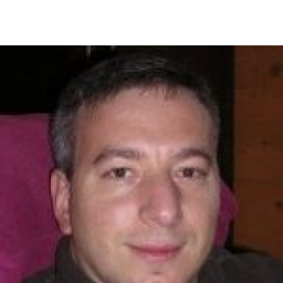 Nicolas COZZOLINO