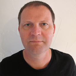 Alexey Lavrentiev
