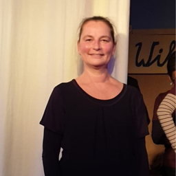 Silke Borgwardt