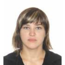 Rocio garcia Viguer