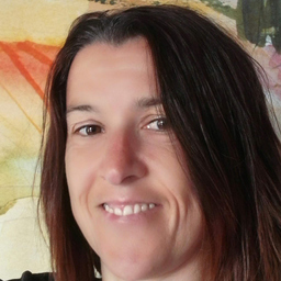 Andrea Gurtner
