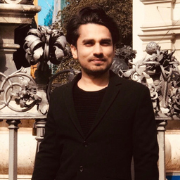 Chandan jha