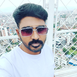 Arjun Mahato
