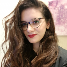Francesca Graziano