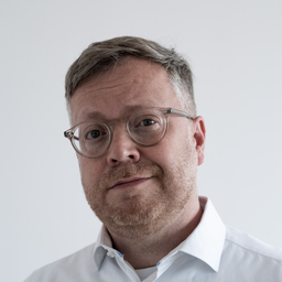 Prof. Dr. Ben Hermann