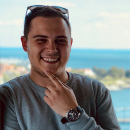 Ilija Kocev