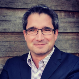 Dipl.-Ing. Harald Saeger