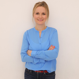 Susann Vogel