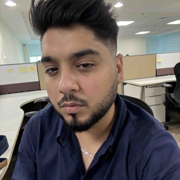 Muhammad Ahmed