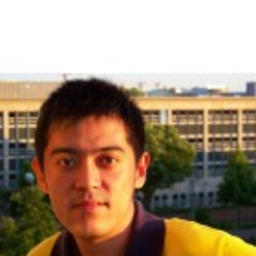 Mathias Wang