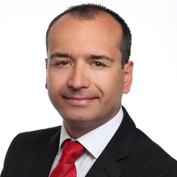 Panagiotis Haliassos