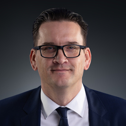 Prof. Dr. Kilian Gericke