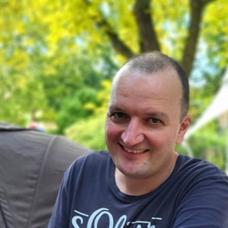 Dipl.-Ing. Aleksandar Petrov