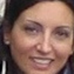 MARIA PIA CIMMARUSTI