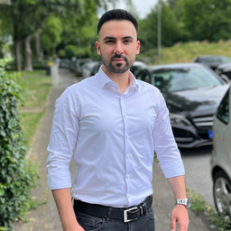 Mehmet Ali Öztürk