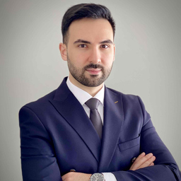 Mehmet Ali Öztürk