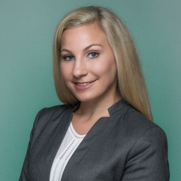 Nadja Schouren