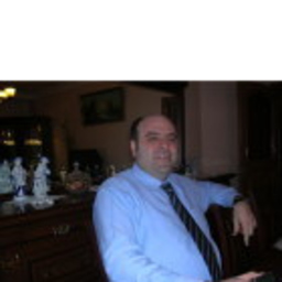 Cüneyt SÜERDEMLKİ