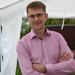 Andreas Busch