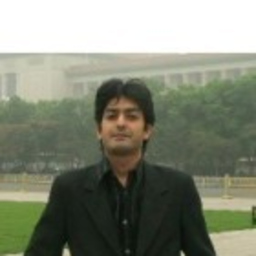 Vishal Bhargava
