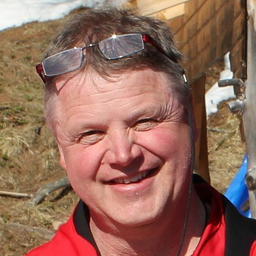 Reinhard Primavesi
