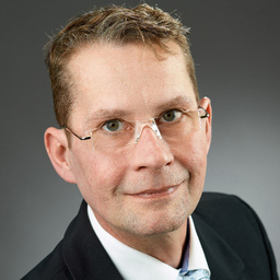Holger Dorschu
