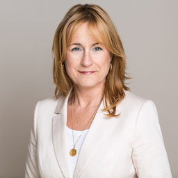 Profilbild Bettina Koenen