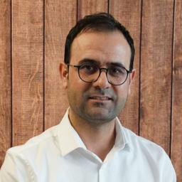 Necmettin ÜKÜNC