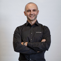 Juri Schreiner's profile picture
