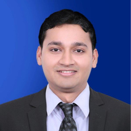 Ing. Aashish Rajendra