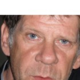 Jochem Klose's profile picture