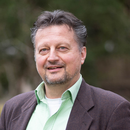 Stefan Albert