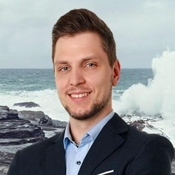Profilbild Alexander Balcerek