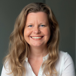 Anke Sommer