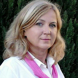 Beate Dubiel