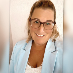 Kristina Leufgen