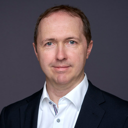 Ing. Johannes Eschenbacher
