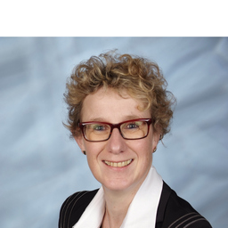 Annette Panzner-Benninghaus