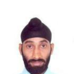 Jaspal Singh