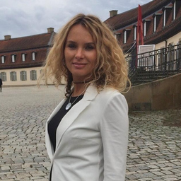 Olga Ristl