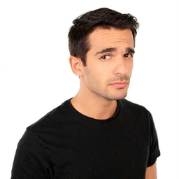 Sarang Rahmanian