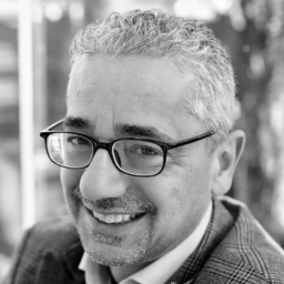 Antonio Salgado