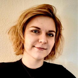 Morgane Oberlin
