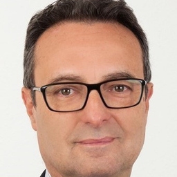 Dr. Guglielmo Callipari's profile picture